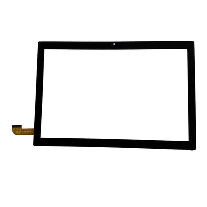 10.1" Touch Screen Digitizer Replacement - ZK-1668-V2