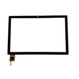 10.1 Inch Touch Screen Panel Digitizer For  ZT-10161A-FPC