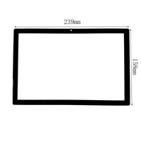 10.1 inch Touch Screen Panel Digitizer Glass For Maxwest ASTRO 10R