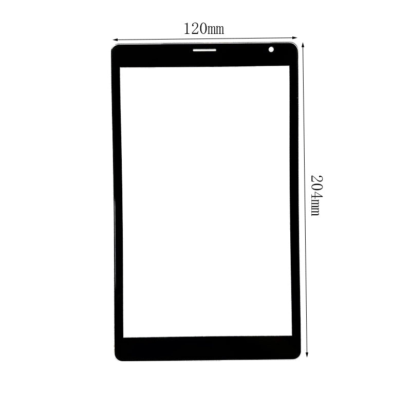 8 inch Touch Screen Panel Digitizer For Maxwest ASTRO 8R