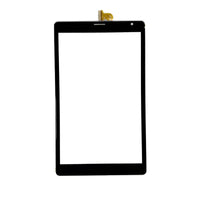 8 inch Touch Screen Panel Digitizer For Maxwest ASTRO 8R