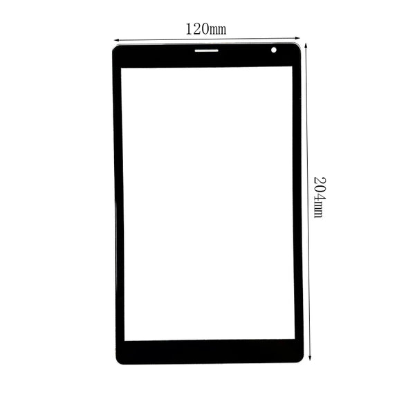 8 inch Touch Screen Panel Digitizer For Maxwest ASTRO 8R