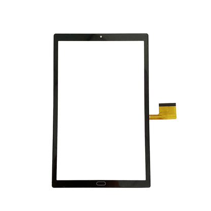 Front view of 10.1" tablet touch screen digitizer for ANTEMPER K113