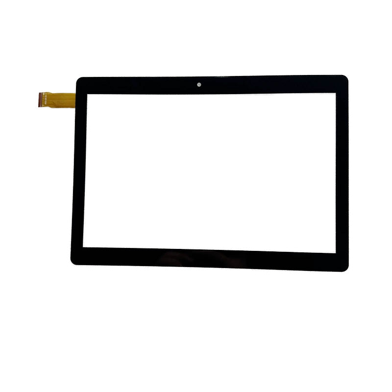 CX300D FPC-V01 10.1" tablet touch screen digitizer glass repair part