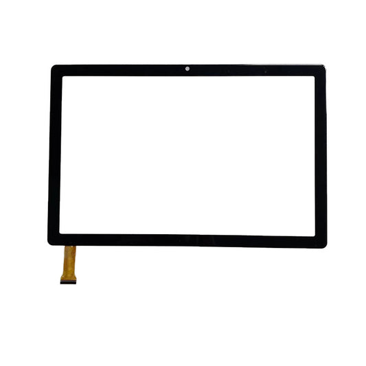 10.1 Inch Touch Screen Digitizer Glass Replacement for EMERSON EID-1061 EID-1062 Tablet