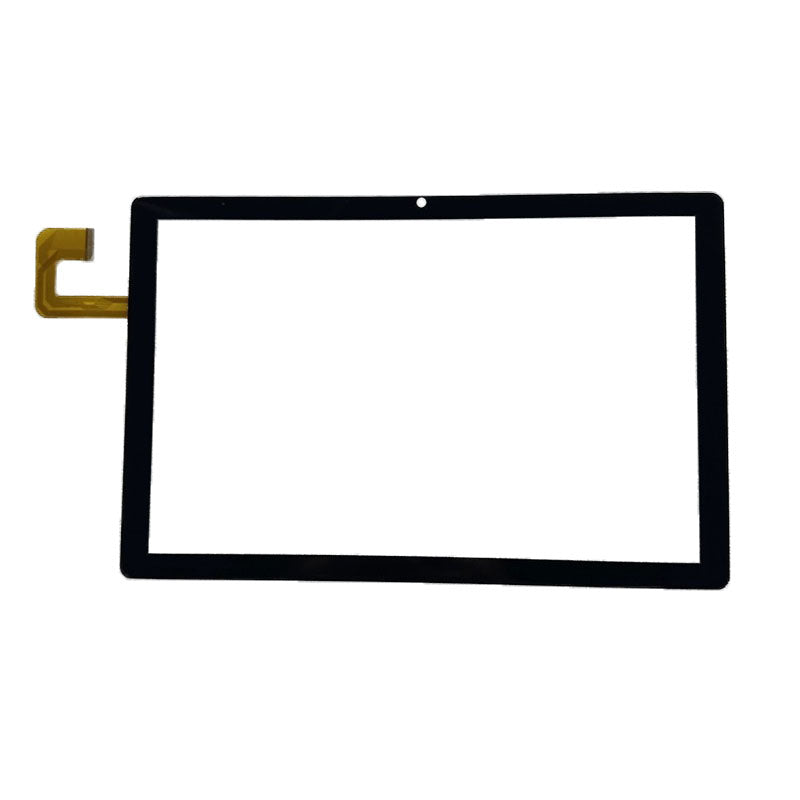 G-Tab C10 Tablet touch screen digitizer panel glass front view
