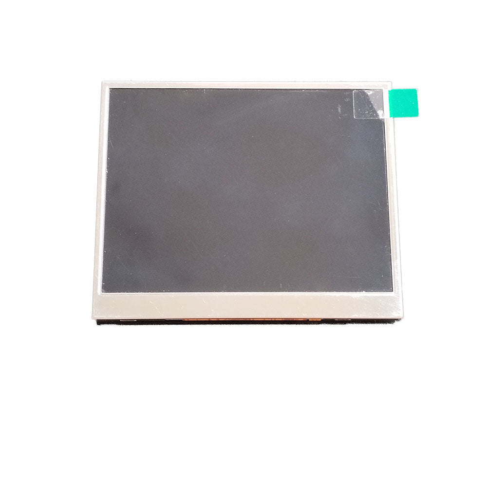 Front view of LCD display screen replacement for Grace Digital GDI-IRC6000