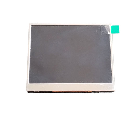 Front view of LCD display screen replacement for Hague ST-200