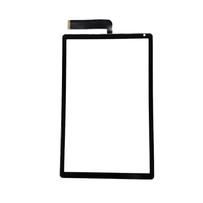 Jeazans OC101 Tablet touch screen digitizer panel glass front view