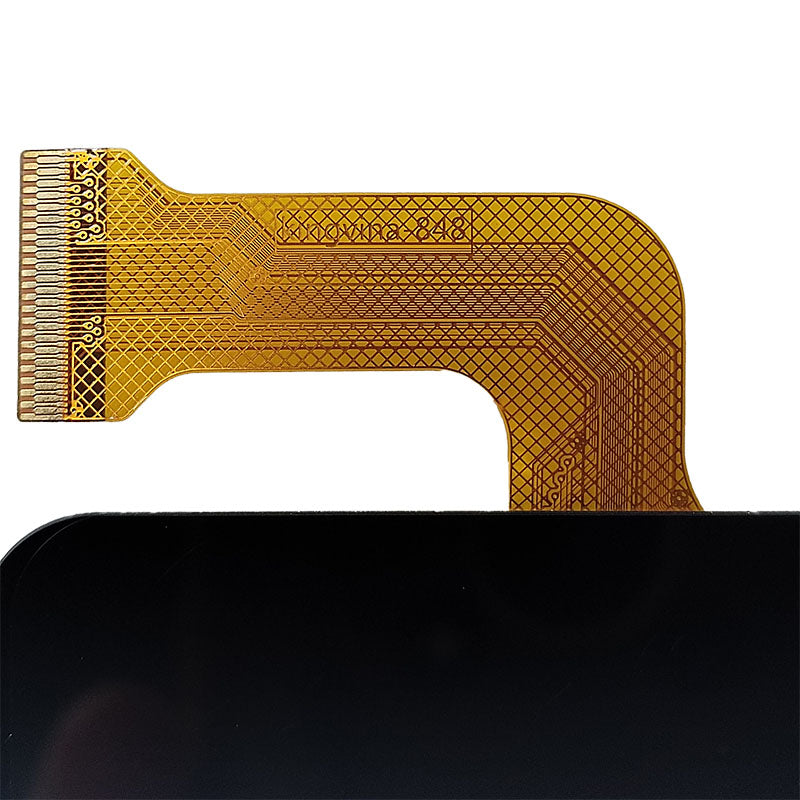 Kingvina-848 Touch Screen - 8 Inch Tablet Digitizer Replacement