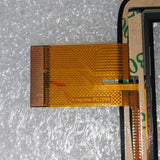 7 inch Touch Screen Panel Digitizer For kingvina-PG7098