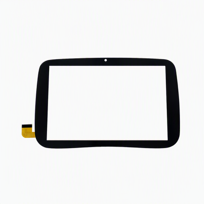kingvina PG881-DJ touch screen digitizer panel glass front view