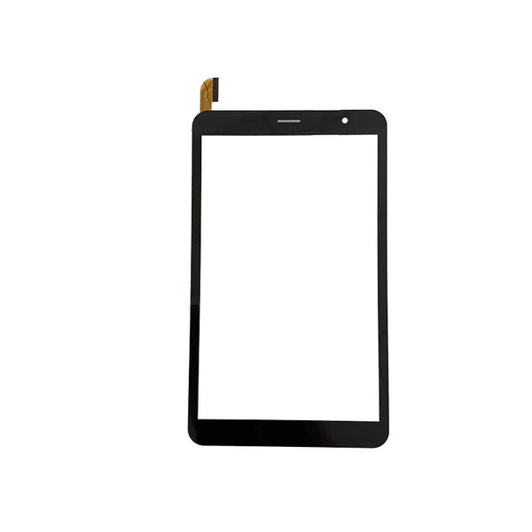 8 inch Touch Screen Panel Digitizer Glass For Sky Devices Elite T8 Plus