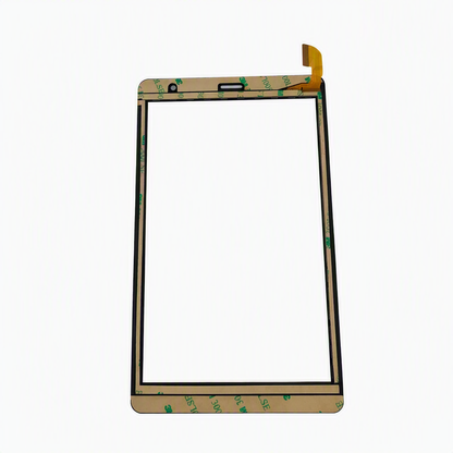 8 inch digitizer panel backside view CX693B FPC-V01