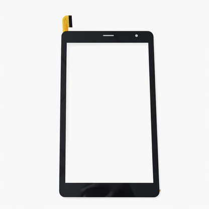 8" touch screen digitizer glass panel CX693B FPC-V01