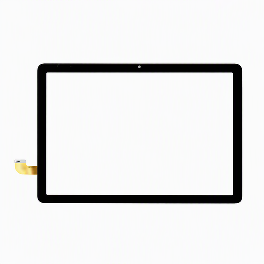10.1" touch screen digitizer glass panel HSK-1163A