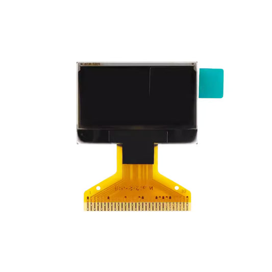 For xDuoo X2S HiFi Music Player OLED Display Screen Replacement