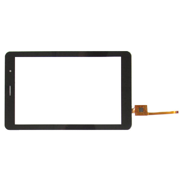 Nuovo pannello touch screen da 7 pollici in vetro digitalizzatore 04-0702-0264B