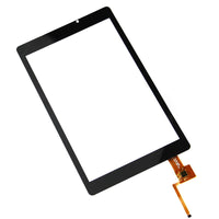 Nuevo cristal digitalizador de Panel de pantalla táctil de 7,85 pulgadas para Ramos i8 I8C 04-0800-0977