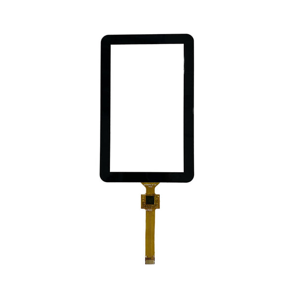 New 4.3 inch Touch Screen Panel Digitizer Glass 043097N-Q-00