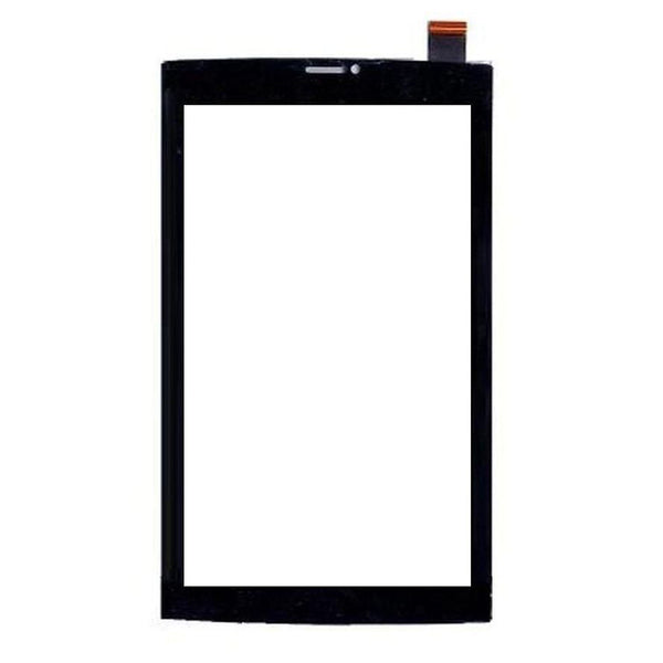 Nuevo Panel de cristal de pantalla táctil digitalizador de 7 pulgadas para Micromax Canvas Tab P480