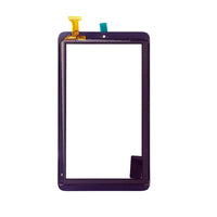 New 7 Inch Digitizer Touch Screen Panel Glass For Micromax Canvas Tab P290