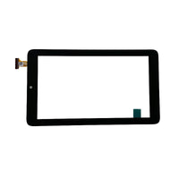 Nuovo pannello touch screen da 7 pollici in vetro digitalizzatore 10112-0A5735A