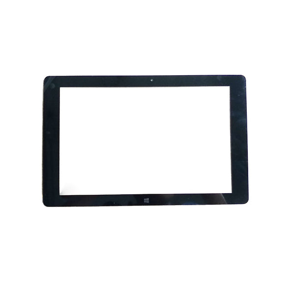 Nuovo pannello touch screen da 10,1 pollici in vetro digitalizzatore per NOVISION TM101W625L