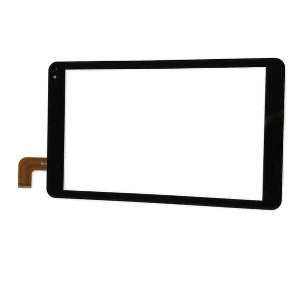 New 10.1 inch Touch Screen Panel Digitizer For Barnes & Noble Nook BNTV650