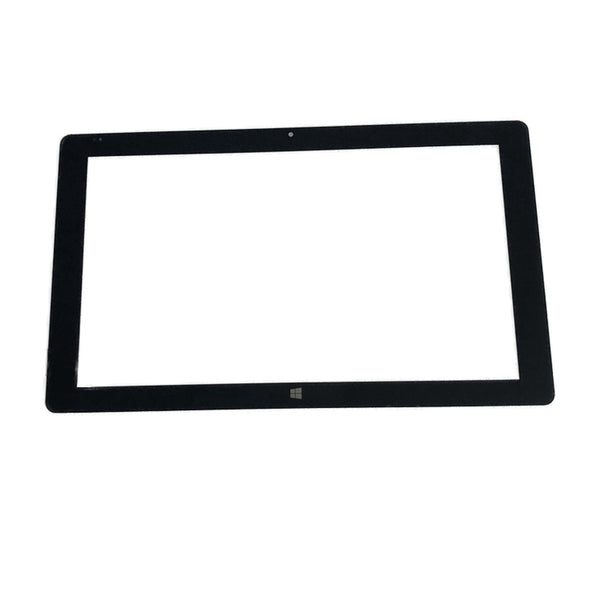 New 11.6 Inch Touch Screen Glass Digitizer Panel For NuVision TM116W725L