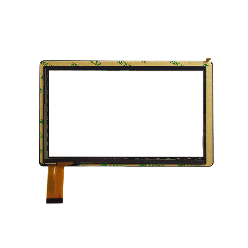 For FIVAHIVA YY-766 Tablet 7インチ Touch Screen Panel Digitizer Glass