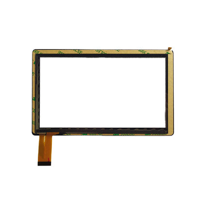 For FIVAHIVA YY-766 Tablet 7インチ Touch Screen Panel Digitizer Glass
