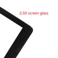 ‎Nuovo pannello touch screen digitalizzatore da 10,1 pollici per Duoduogo Tab-A7