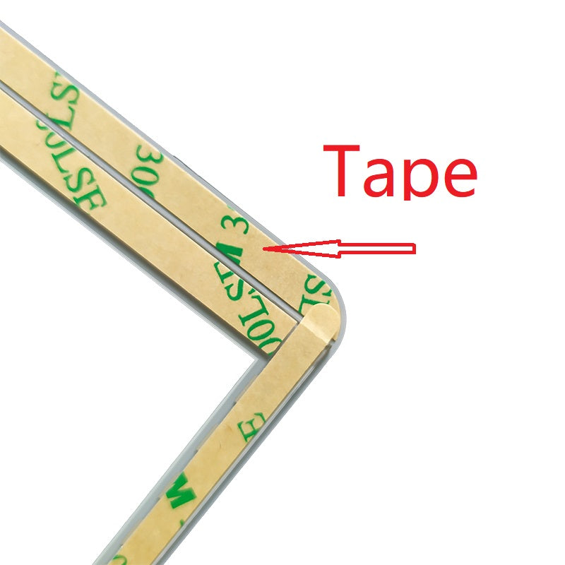 New 7 inch Touch Screen Panel Digitizer Glass For TOPELOTEK KIDS708