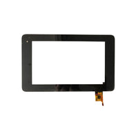 Nuevo cristal digitalizador de panel de pantalla táctil de 7 pulgadas 300-L3579B-A00