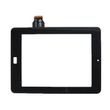 Sostituzione del digitalizzatore touch screen da 8 pollici 300-L3759A-A00-V1.0