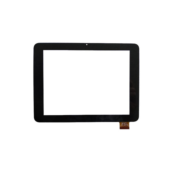 Nuovo pannello touch screen da 8 pollici in vetro digitalizzatore 300-L3937D-A00