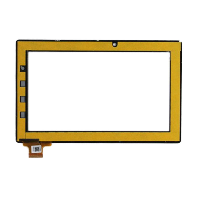 Nuevo cristal digitalizador de pantalla táctil de 7 pulgadas 300-N3690P-A00-V1.0