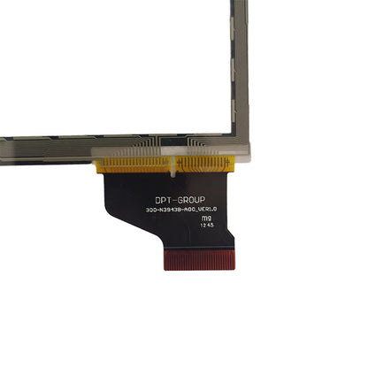 New 7 inch Touch Screen Panel Digitizer Glass For Prestigio Multipad PMP3170B