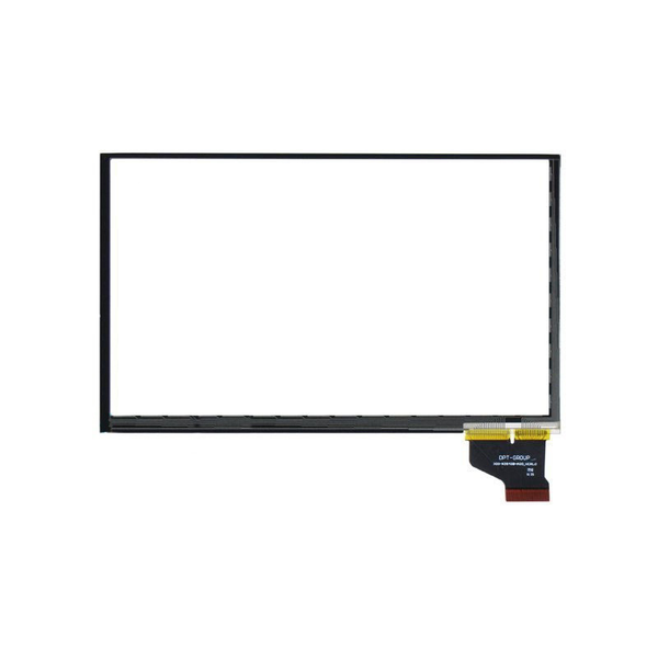 Nuovo digitalizzatore touch screen da 7 pollici in vetro 300-N3943B-A00_VER1.0