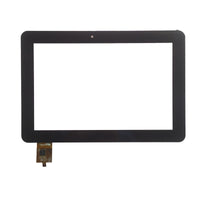 New 10.1 Inch 7214H70262-B0 Touch Screen Digitizer Glass Sensor Panel