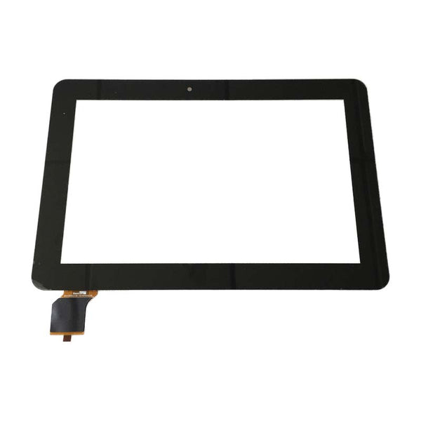 New 10.1 INCN Touch Screen Digitizer For Hannspree Hannspad SN1AT71W HSG1279 SN1AT74