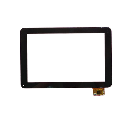 New 10.1 inch Touch Screen Panel Digitizer Glass For Colorfly CT102 A0207-2-F0-A