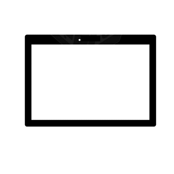 Nuevo Panel de cristal de pantalla táctil digitalizador de 10,1 pulgadas para NEC LAVIE Tab PC-TE510BAL