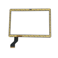 New 10.1 inch Touch Screen Panel Digitizer Glass For YESTEL X7