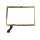 New 10.1 inch Touch Screen Panel Digitizer Glass Angs-ctp-101306