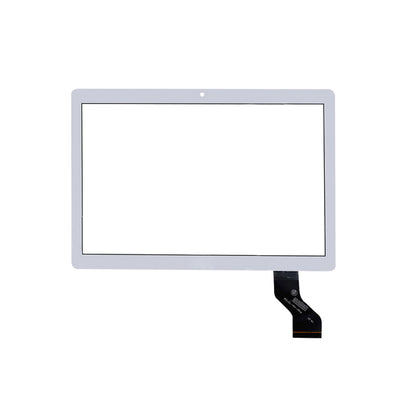 10.1" Touch Screen Digitizer for YESTEL X7 Replacement Glass Panel