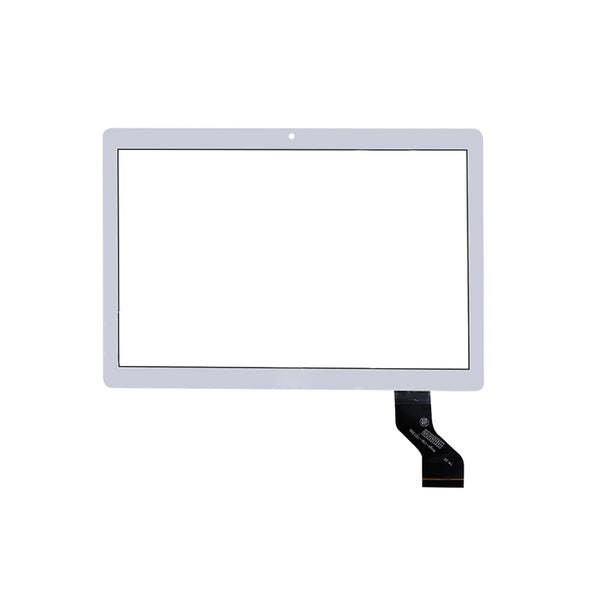 Nuevo Panel de pantalla táctil de 10,1 pulgadas Cristal digitalizador Angs-ctp-101306