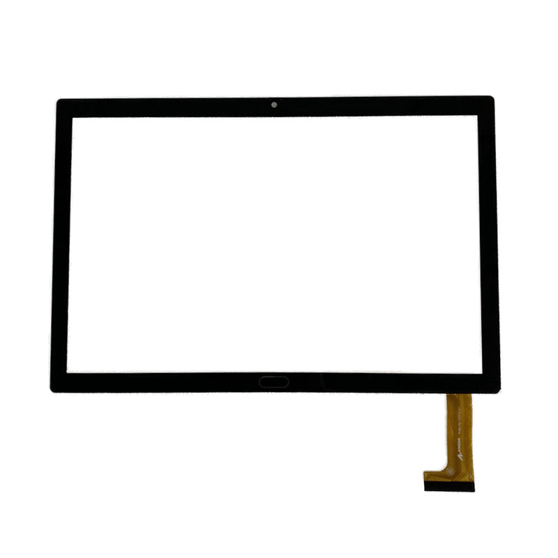 New 10.1 Inch Digitizer Touch Screen Panel Glass ANGS-CTP-101521 A1