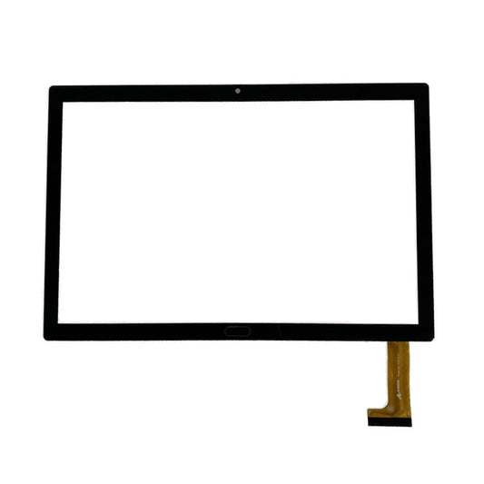 New 10.1 Inch Digitizer Touch Screen Panel Glass ANGS-CTP-101521 A1